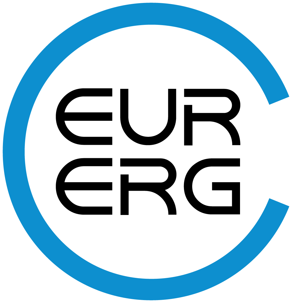CREE – Euroopa ergonoomi (Eur.Erg.) registreeringu logo